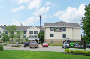 Extended Stay America Suites - Minneapolis - Eden Prairie - Valley View Road